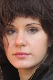 Мария Шустрова